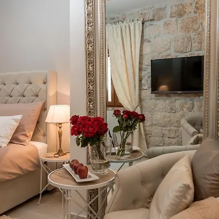 Alojamento de Acomodação e Pequeno-almoço Heritage Jupiter Rooms **** *