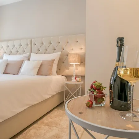 Heritage Jupiter Rooms ****