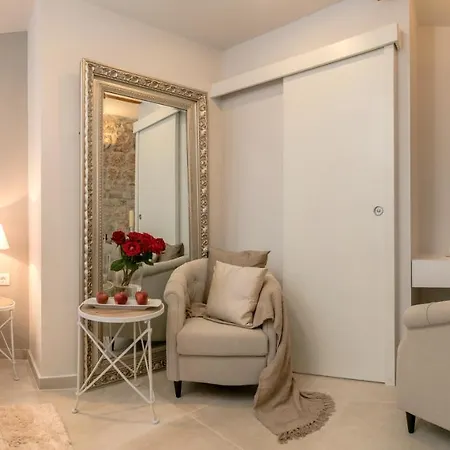 Heritage Jupiter Rooms **** Alojamento de Acomodação e Pequeno-almoço