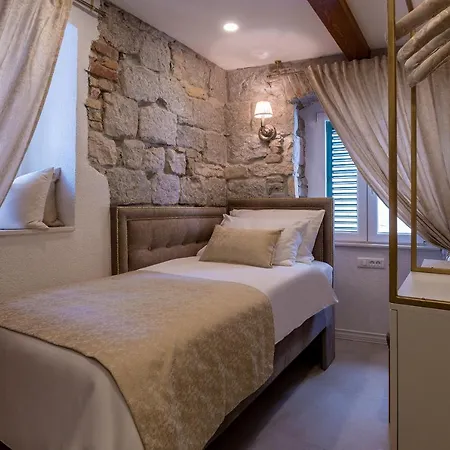Heritage Jupiter Rooms ****