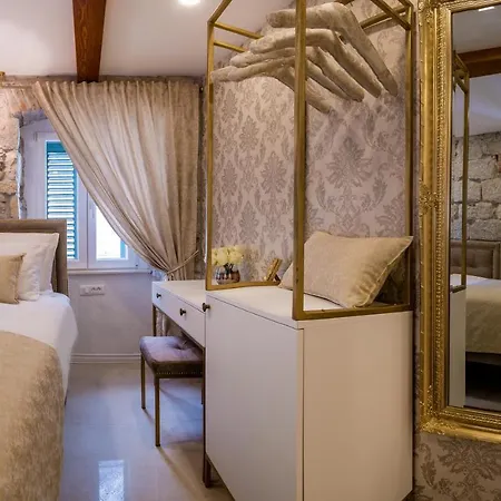 Heritage Jupiter Rooms **** *
