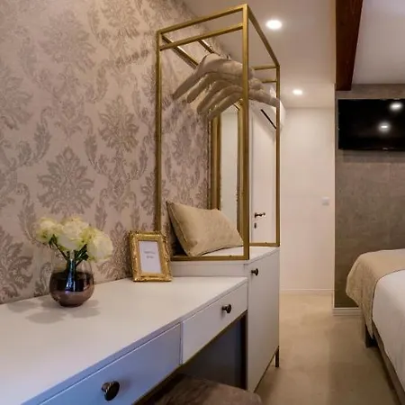 Heritage Jupiter Rooms **** *