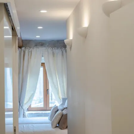 Heritage Jupiter Rooms **** Alojamento de Acomodação e Pequeno-almoço Split