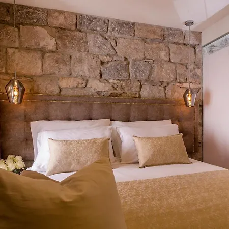 Heritage Jupiter Rooms **** فندق مبيت وإفطار